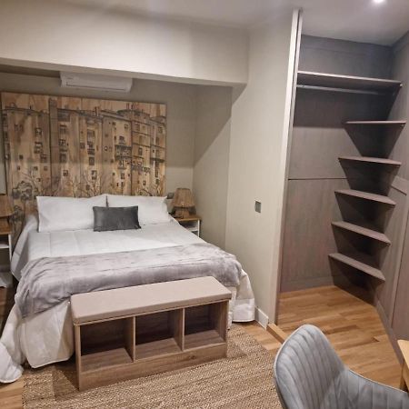 El Mirador Del Huecar Apartment Куенка Екстериор снимка