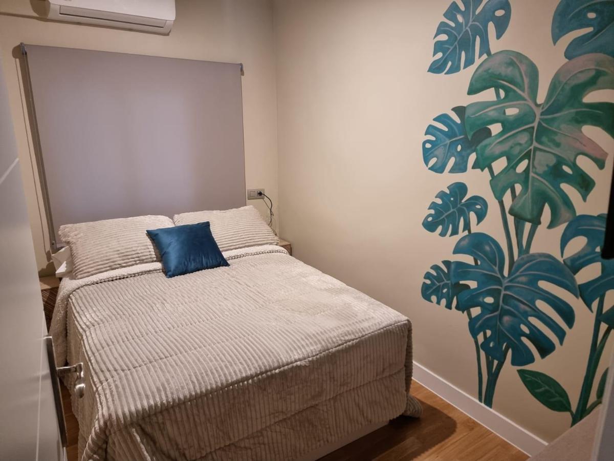 El Mirador Del Huecar Apartment Куенка Екстериор снимка