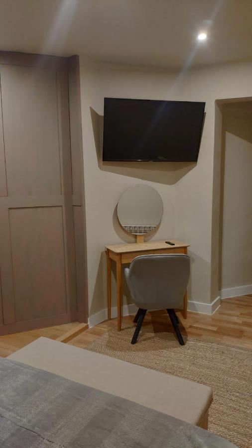 El Mirador Del Huecar Apartment Куенка Екстериор снимка