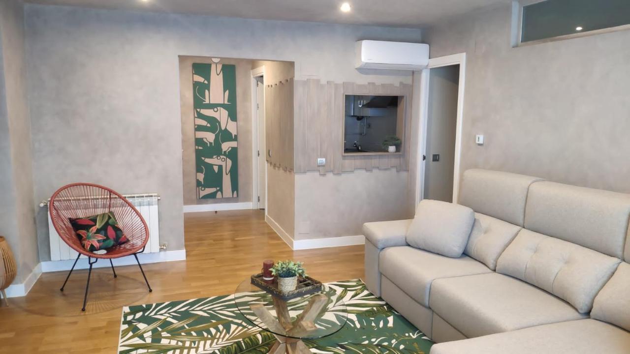 El Mirador Del Huecar Apartment Куенка Екстериор снимка